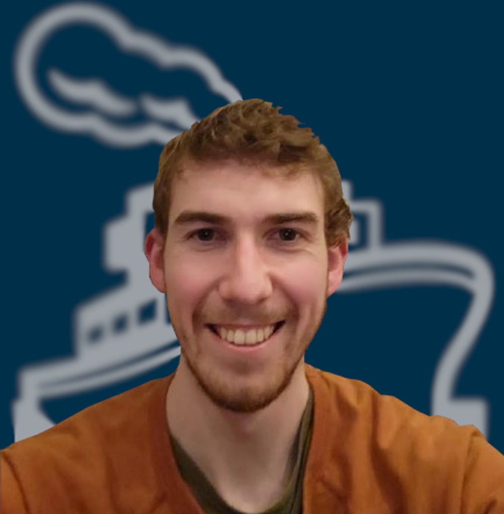 aaron tibben, developer and founder