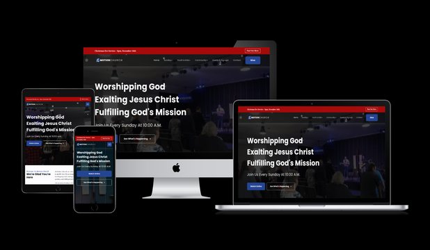 motion church
website